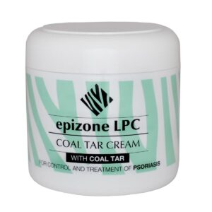 EPIZONE LPC COAL TAR