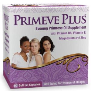 PRIMEVE PLUS