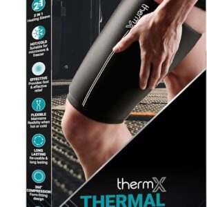 THERMX THERMAL COMPRESSION SLEEVE MEDIUM