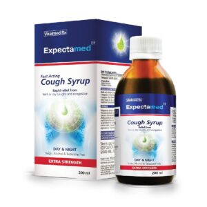 EXPECTAMED COUGH