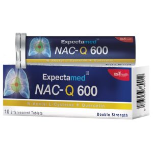 EXPECTAMED NAC-Q 550 EFF