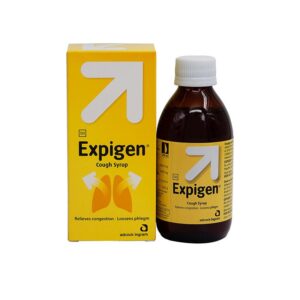 EXPIGEN SYRUP