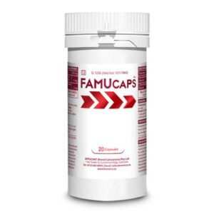 FAMUCAPS CAP
