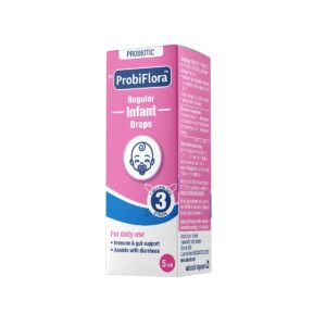 PROBIFLORA INFANT DROPS REGULAR