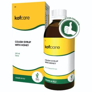 KOFCARE SYRUP