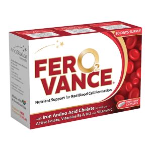 FEROVANCE