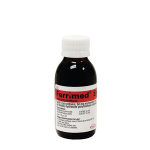 FERRIMED SYR