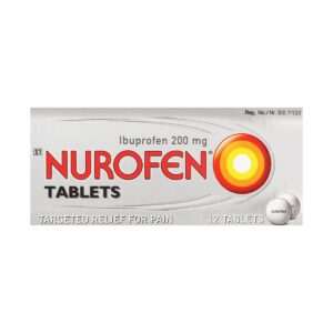 NUROFEN 12