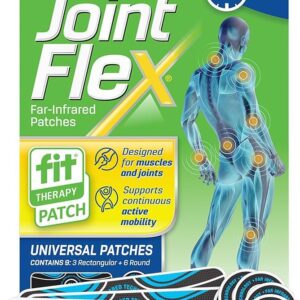 FIT PATCH UNIVERSAL