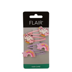 FLAIR KIDDIES HAIR CLIP