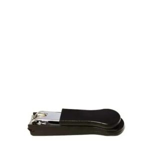 FLAIR TOE NAIL CLIPPER RUBBERISED