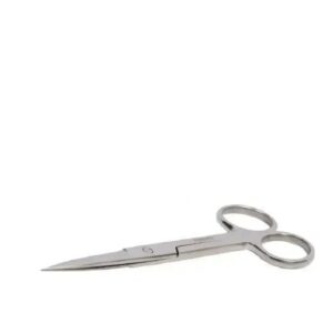 JENAM FLAIR NURSE SCISSORS SHARP