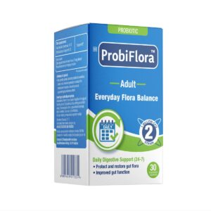 PROBIFLORA 2 STRAIN