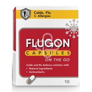 FLUGON ON THE GO SHIPPER