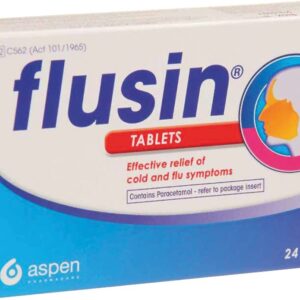 FLUSIN TAB