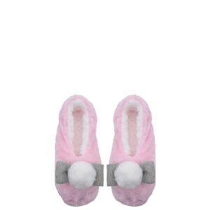 JENAM COSY FLUFFY SLIPPERS