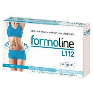 FORMOLINE L112 TABLETS
