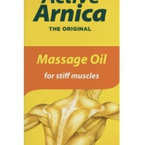 HERBAFORCE ARNICA MASSAGE