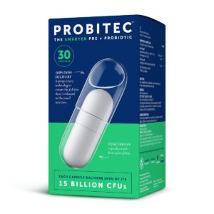 PROBITEC (NEW FORMULATION) 30CAP