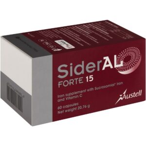 SIDERAL FORTE