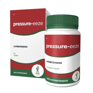 TIBB-PRESSURE-EEZE FORTE TAB