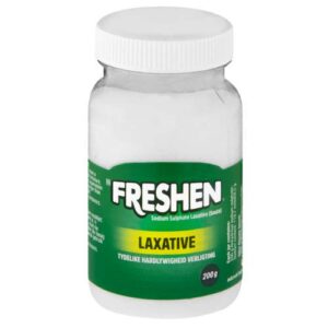 FRESHEN SALTS