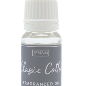 JENAM FRAGRANCED OIL CLASSIC COTTON