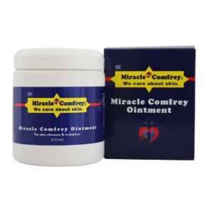 MIRACLE COMFREY