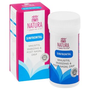 NATURA SINFRONTAL TAB
