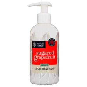 PDC HAND WASH SUGARED GRAPEFRUIT