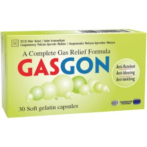 GASGON