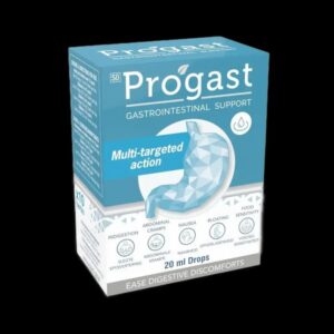 PROGAST GASTROINTESTINAL SUPPORT