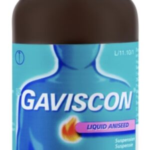 GAVISCON ANISEED