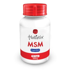 HOLISTIX MORINGA