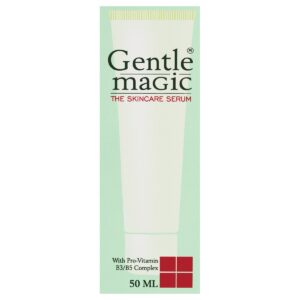GENTLE MAGIC SERUM 50ML