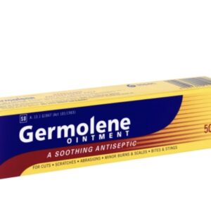 GERMOLENE OINT