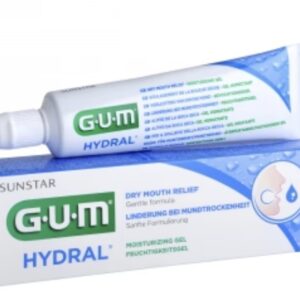 GUM PAROEX DAILY MAINTAINANCE T/P 75ML