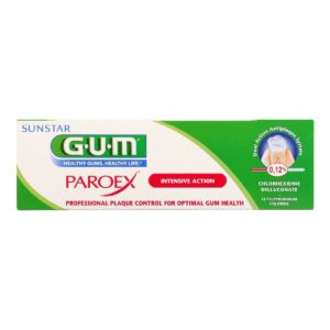GUM PAROEX T/PASTE