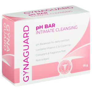 GYNA GUARD ESSENTIAL WASH 450ML