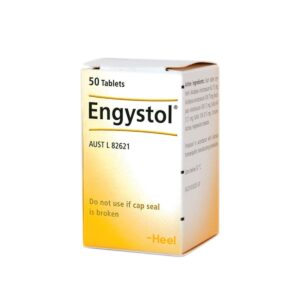 HEEL ENGYSTOL N TAB