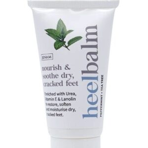 JENAM HEEL BALM