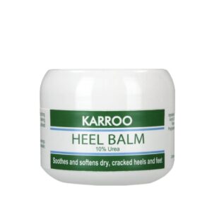 KARROO HEEL BALM 150ML