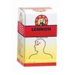 LENNON PARAGORIESE ELIKSER