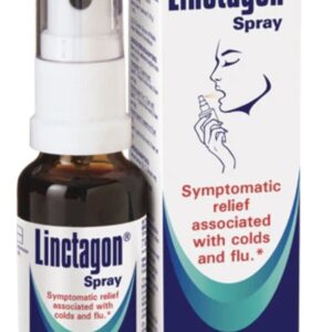 LINCTAGON SPRAY 20ML