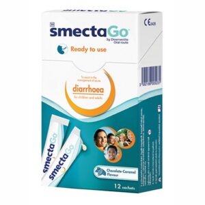SMECTAGO 3G