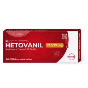 HETOVANIL 62.5MG/25MG