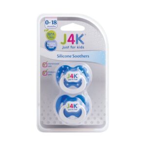 J4K SOOTHERS BLUE