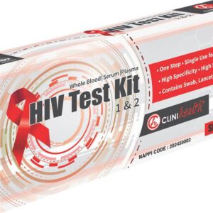 HIV TEST KIT