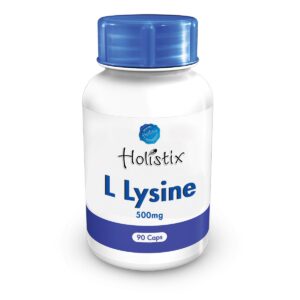 HOLISTIX L LYSINE