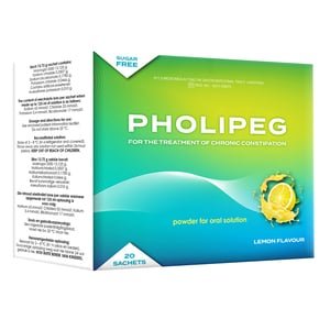 PHOLIPEG LEMON 13.72G
